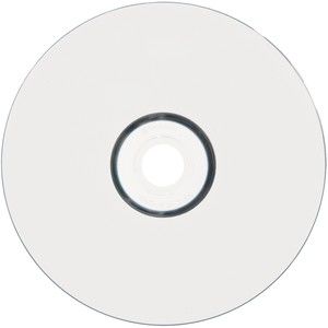 Disc DVD+R Double Layer 8.5GB 8X TAA White Hub Thermal DataLifePlus 20pk