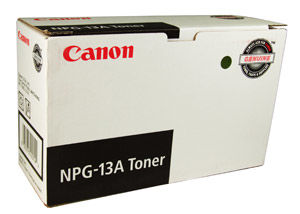 Copier Toner NPG-13 NP6035/6036/ 6230 540gm