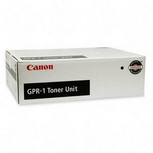 Copier Toner ImageRunner 60 550 600 7200 8070 GPR-1 - 99000 Page Yield