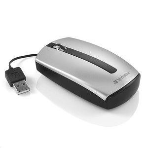 Mouse Notebook Easy Rider
