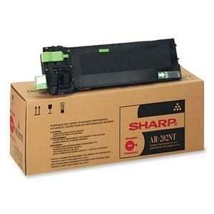 Digital Copier Toner Cartridge AR1625 AR162 AR163 AR201 AR207 16K Yield