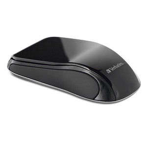 Mouse Wireless Optical Touch