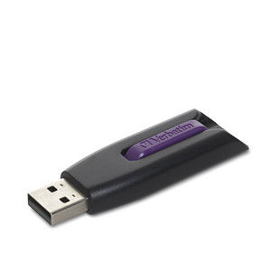 Flash Drive USB 3.0 16GB Store'n'Go V3 Violet