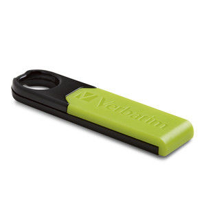 Flash Drive USB 2.0 8GB Micro Plus Eucalyptus Green