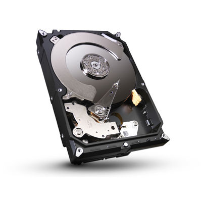 DriveSATA2TB 7200 RPM 3.5 ""