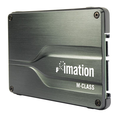 Drive SATA II 128GB 2.5 in. SSD M-Class  Internal