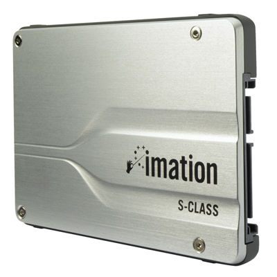 Drive SATA 32GB 2.5 in. SSD S-Class Internal