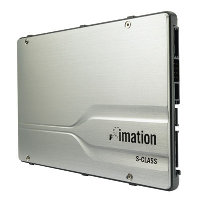 Drive SATA 64GB 3.5 in. SSD S-Class  Internal