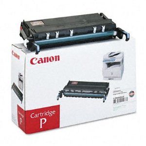 Copier Toner Imageclass 2300/2300N Cartridge P Black 10k YLD