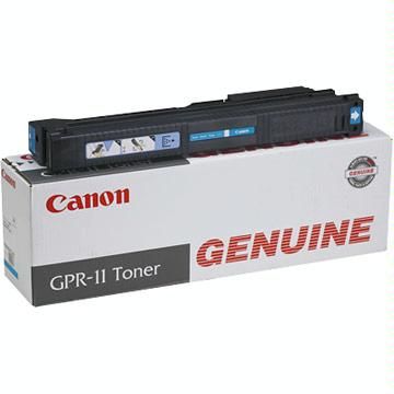 Copier Toner C320026203220 Cyan GPR11  25000 Page Yield