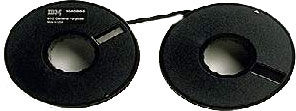 Impact Ribbon 64006412 BK General Purpose 6pk