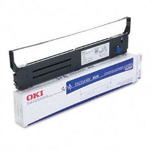 Impact Ribbon 4410 Pacemark - Black