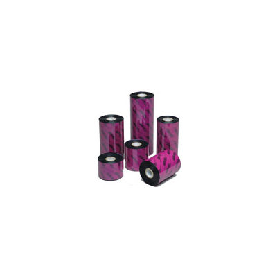 Thermal Rbbn T5000 ser Wide Spectrum Wax 6.00 in. x (152.4 mm)