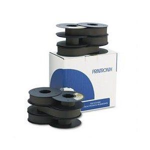 Impact Rbbn P5000 Ser Gold Series 90 M Char or 7400 Bar Code