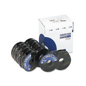 Impact Rbbn P7000 Series Blk Ultra Capacity Label 90M Char