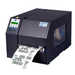 Thermal Printhead 203 DPIT5204e Metal Head Cover