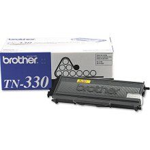 Laser Toner TN330 Black Toner Cartridge  DCP-7030 DCP-7040 HL-2140 HL-2170W MFC-7440N