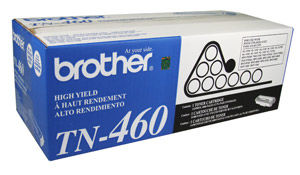 Laser Tnr MFC8300/8600/8700 HL12X X PPF4750/5750/MFCP2500 6000 Page Yield