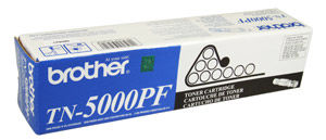 Fax Tnr PPF3550/4550/6220/7550/ MFC4300/4350/4450/4550/4550+  2200 Yld