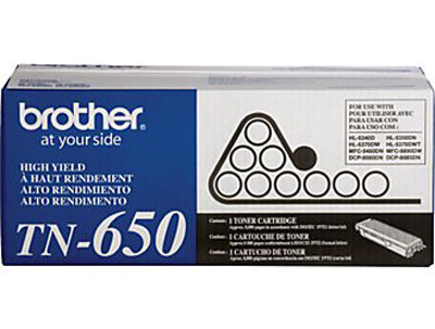 Laser Toner 8000 Yield DCP-8085DN HL-5350 5370 5380DN MFC-8480DN 8880DN