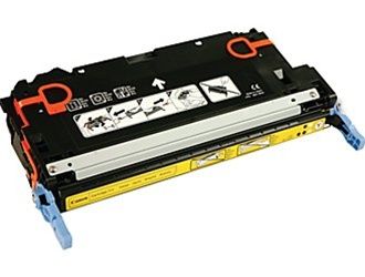 Laser Cartridge 111 ImageRunner LBP-5300 Yellow - 6000 Page Yield
