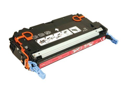 Laser Cartridge 111 ImageRunner LBP-5300 Magenta - 6000 Page Yield