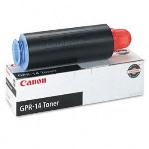 Laser GPR-26 Black 5058 5068 5780 5800 6800 6870 - 40000 Page Yield