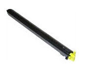 Laser Toner GPR-31 ImageRunner C5030 C5035 - Yellow - 27000 Page Yield