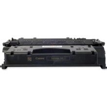 Laser Toner Cartridge 119 MF5800MF5900R- Black