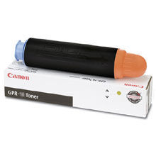 Laser Toner GPR19 Imagerunner 7086 7095 7105 47000 Page Yield