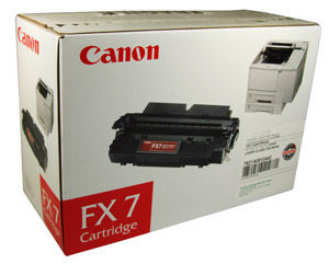 Fax Toner FX7  LC710 LC720I LC730I