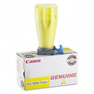 Laser CLC3900 5005100 Yellow - 15000 Page Yield
