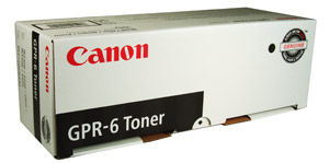 Copier Toner GPR-6 ImageRunner 2200 2800 3300 3300i