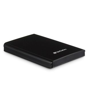 Drive USB 3.0 500GB 2.5 in. Store'n'Go Portable