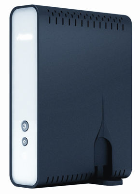 Drive USB 750GB 3.5 in. Apollo Pro UX  External