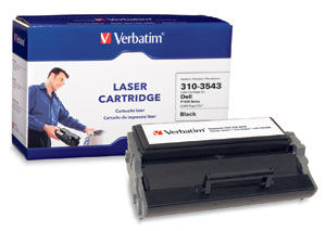 Dell 310-3543 Compatible Toner P1500 Series 6K Yield