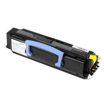 TAA Laser Compatible Toner Dell 1700N 1710N - 6000 Yield Black aka K3756