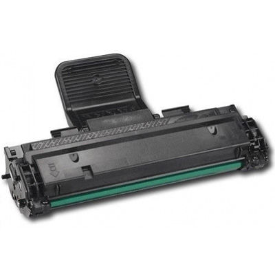 TAA Laser Compatible Dell 1100 1110 - 2000 Yield Black aka J9833