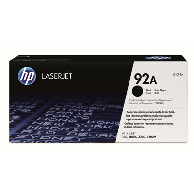 Laser Tnr LJ1100 LJ3200 Series  EP-22X 2.5K YLD