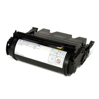 TAA Laser Compatible Dell 5210N/5310N 21000 Page Yield Black