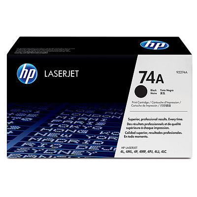 Laser Tnr LJ4L LJ4ML LJ4P LJ4MP  PX / EP-P 3.35K YLD