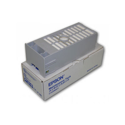 LaserMaintenance TankStylus Pro 4000