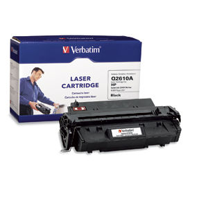 HP Q2610A Compatible Toner LJ 2300 Series 6K yield TAA
