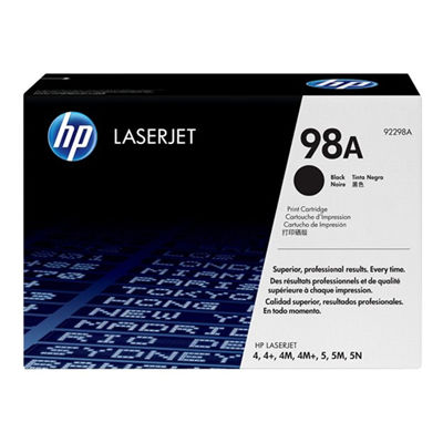 Laser Tnr HP LJ44+4M 4M+LJ55N 5M EX / EP-E  6.8K YLD