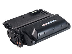 HP Q1339A Compatible Toner LJ 4300 Series 18K yield TAA