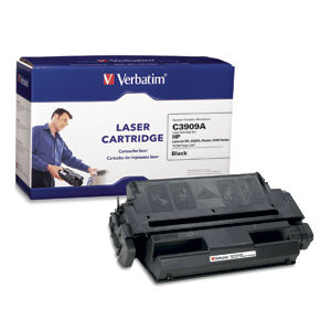 HP C3909A Compatible Toner LJ 5Si 5SiMX Mopier 8000 Series 15K yield TAA