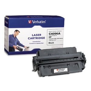 HP C4096A Compatible Toner LJ 2100 2200 Series 5K yield TAA
