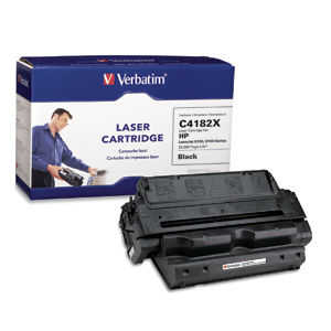 HP C4182X Compatible Toner LJ 8100 8150 Series 20K yield TAA