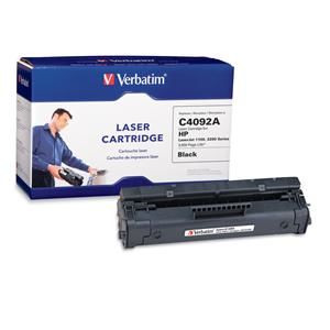 HP C4092A Compatible Toner LJ 1100 3200 TAA