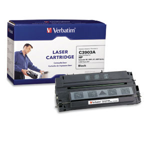HP C3903A Compatible Toner LJ 5P 5MP 6P 6MP Series 4K yield TAA